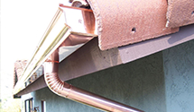 Rain Gutter Installation, Repair, Cleaning in East Lynne, MO